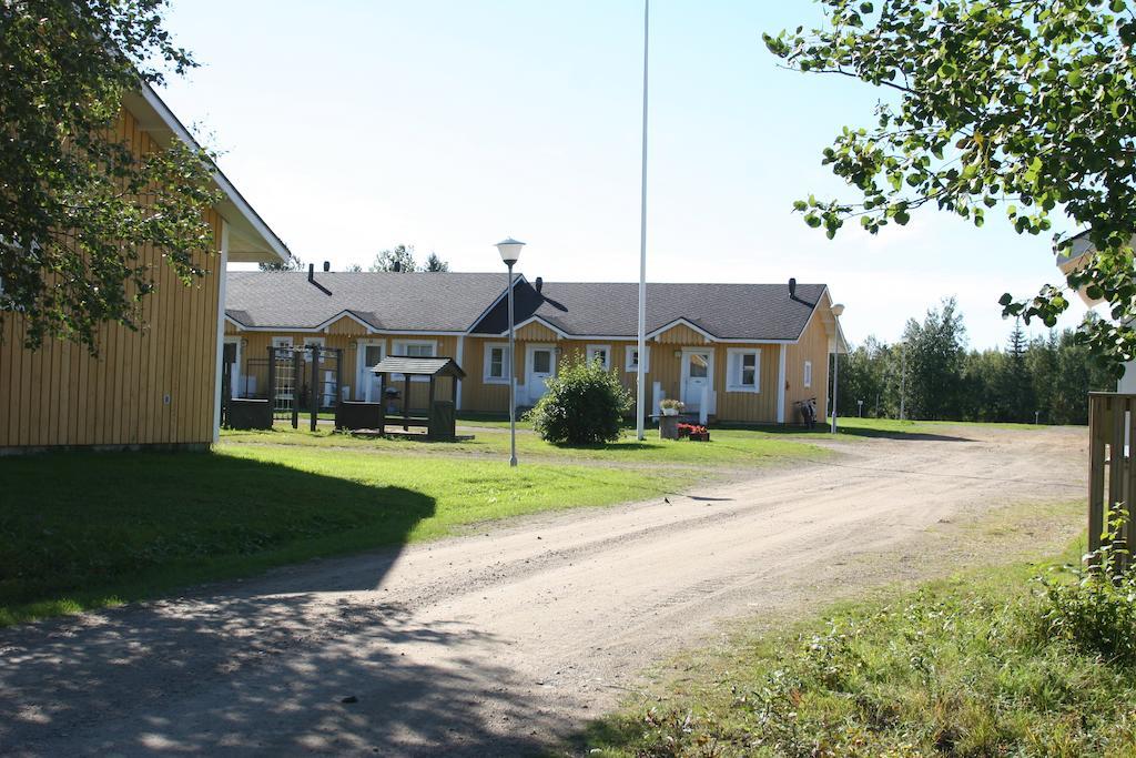 Kierinki Village Lomahuoneisto Exterior photo